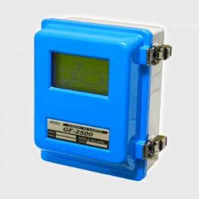 日本SONIC索尼克 超聲波氣體流量計(jì)GF-2500，   GF-2500