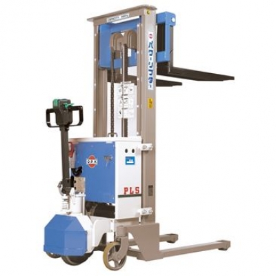 日本OPK鷗琵凱堆高機(jī)PL-S800-15優(yōu)等產(chǎn)品重慶成都貴州江西武漢西安
